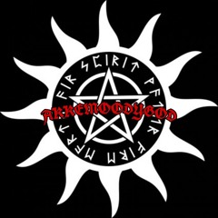 AKKEMOODYGOD/愛鬱ﾉ森超新星神社