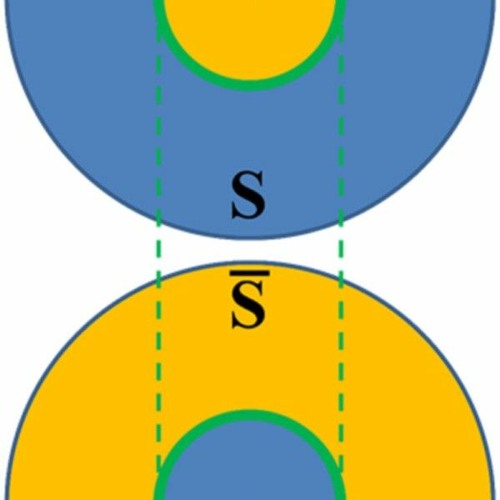 Electron–positron Annihilation’s avatar