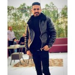 Mahmod Ali