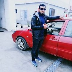 Tamer Mostafa