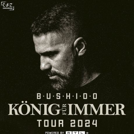 BUSHIDO