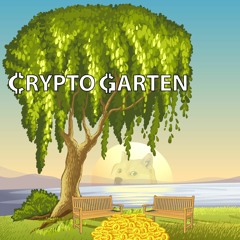 Crypto Garten