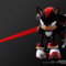 Shadow The Hedgehog