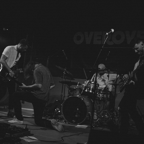 Live - Overabove