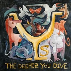 The Deeper You Dive