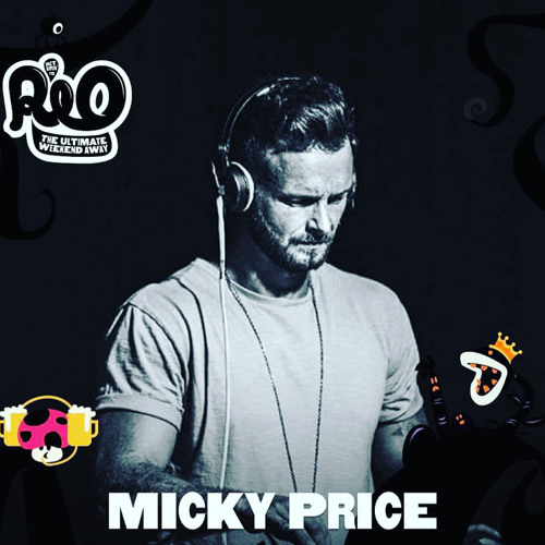 Micky Price’s avatar