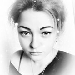 Анастасия Алексеевна