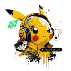 🎧ྀི♪⋆.✮𝙋𝙞𝙠𝙖𝙘𝙝𝙪 𝙢𝙪𝙨𝙞𝙘 𝙛𝙤𝙡𝙡𝙤𝙬