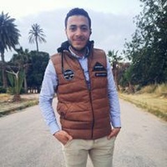 Abdelrhaman Hany