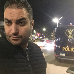 Mohamed Fouad