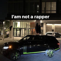 IMNOTARAPPER