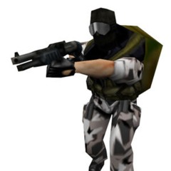 Shotgun Grunt