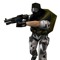 Shotgun Grunt