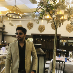 Ahmed raza