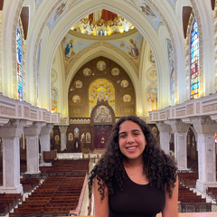 Carol Mikhail