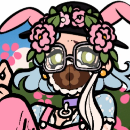 floral faerie🪻’s avatar
