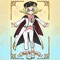 soft voiced producer