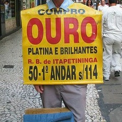 Compro Ouro