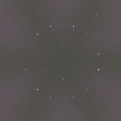 The Identity Matrix — artist photo