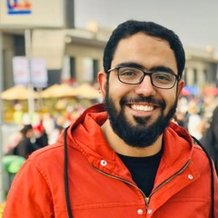 Ahmed Menshawy