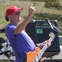 Darrell Vaughn Worship