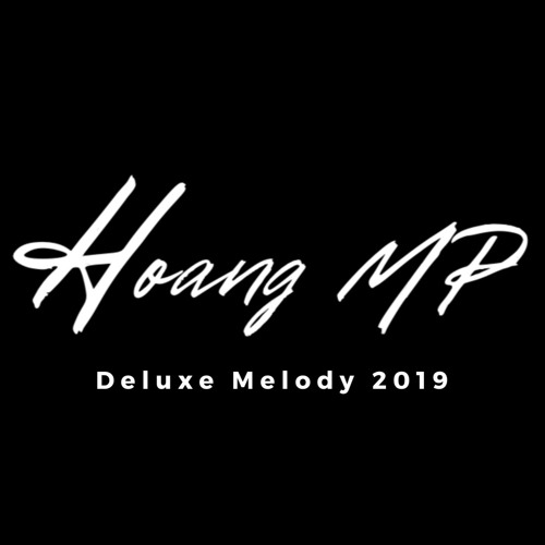 HoangMP artist photo