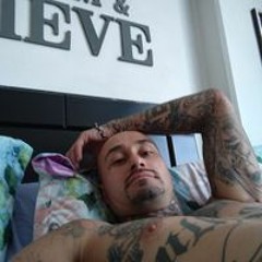 Alfred Reyes