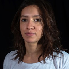 Ghyzlene Boukaila