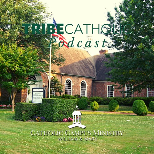 Tribe Catholic Podcast’s avatar