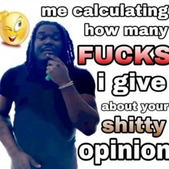 shitty gay sc rapper