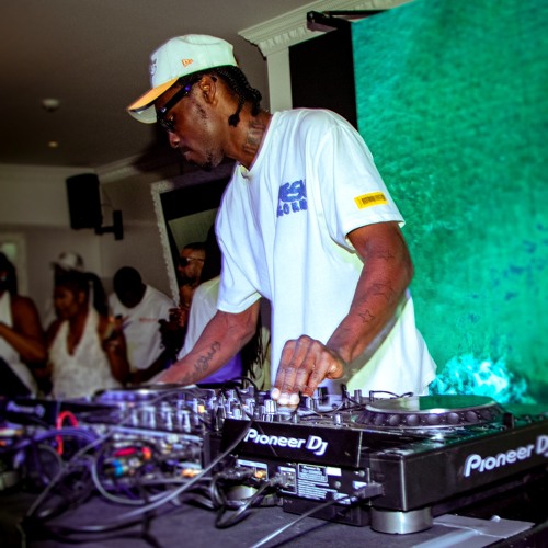 DJ Reeko (EastSydeSoundUK) artist photo