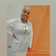 Habiba Ahmed