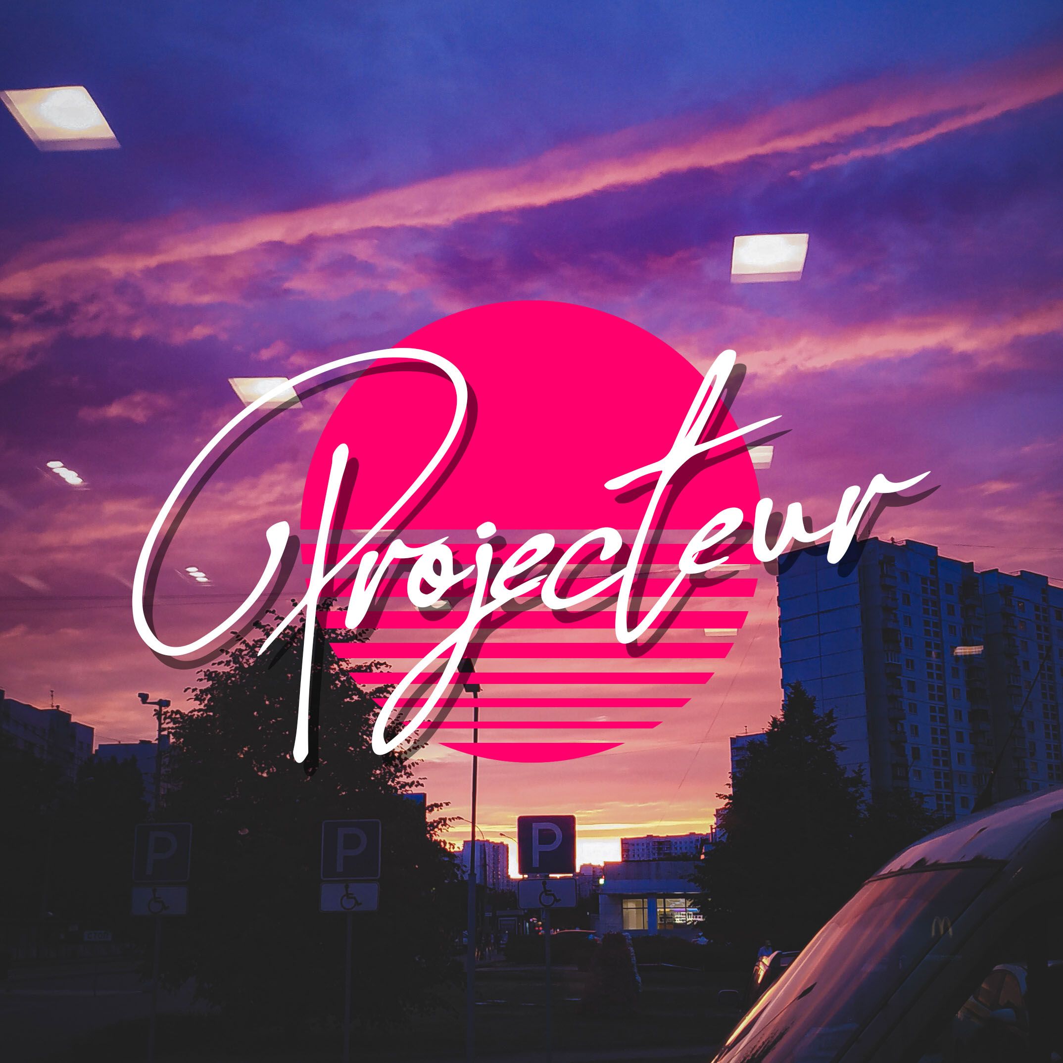 PROJECTEUR
