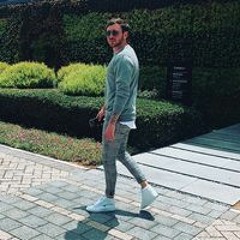 Cody Blanc