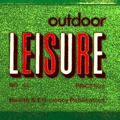 outdoorleisure