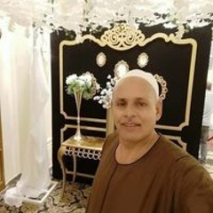 أحمد شعبان عيسوي