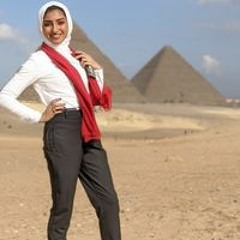 Zena Tamer