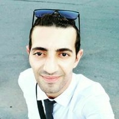 Ahmed Sabry Amar
