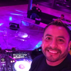 DJ JC