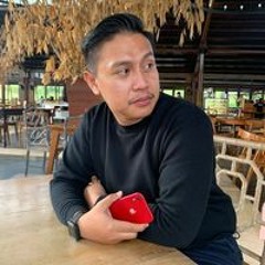Naufal Opong