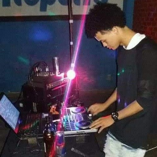 DJ LUCAS ALMEIDA’s avatar