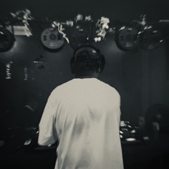 CRSPY - On My Mind (Warehouse tool)