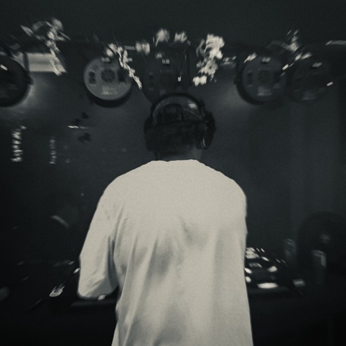 CRSPY - On My Mind (Warehouse tool)