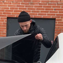 Fusker Drengen