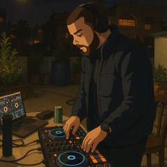 Khaled Qasrawi