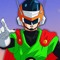 Mr.Hero