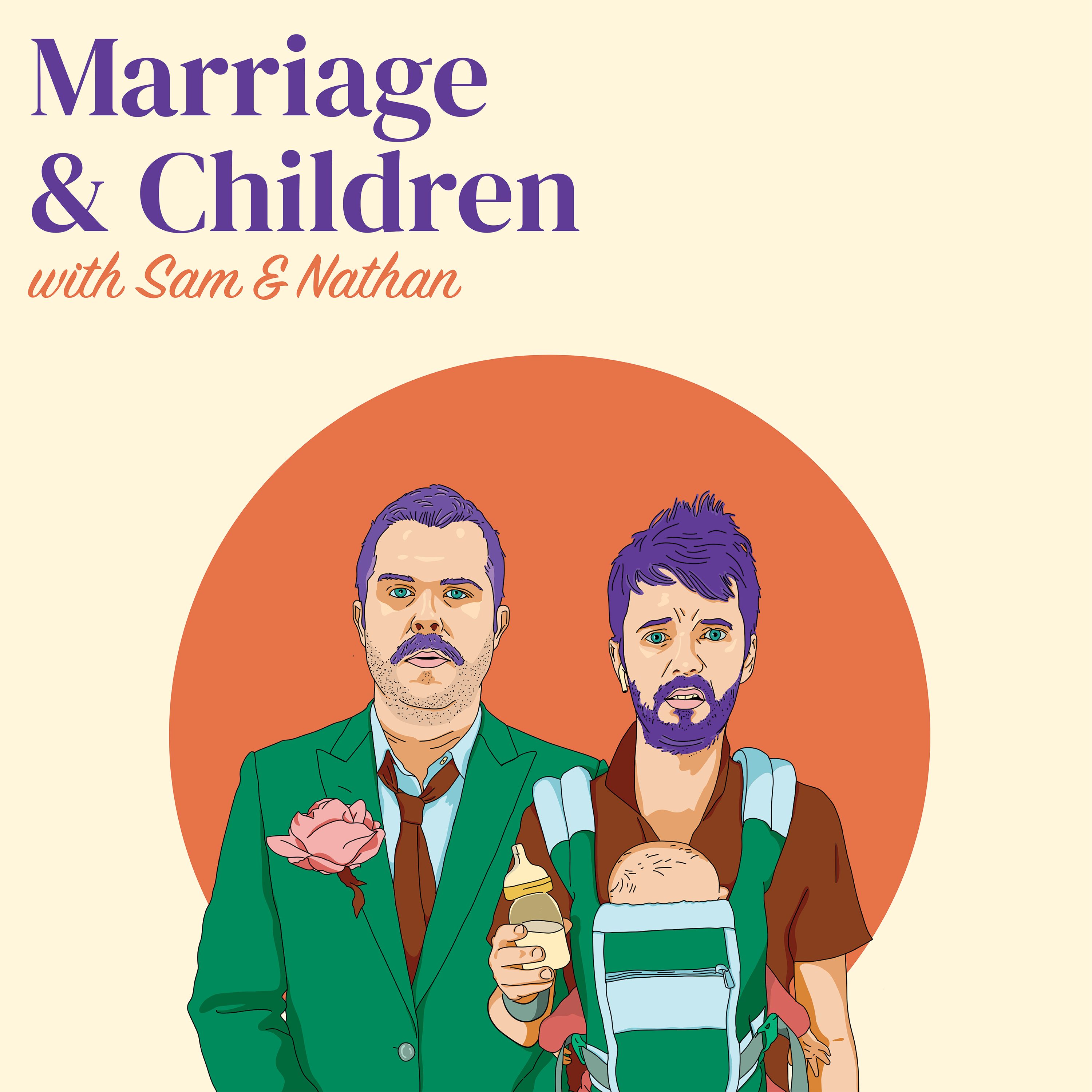 Marriage and Children