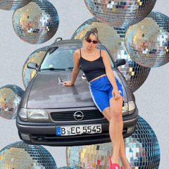 Leony Löwenherz