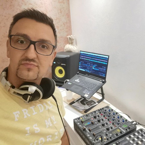 DR.MAKO aka SADMIR HATUNIC - My Definition Of Good Music (TECH SIDE)