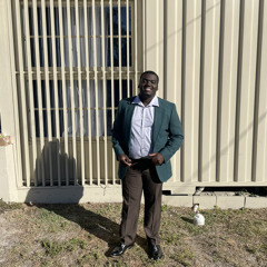 Trevon Hardy Sr